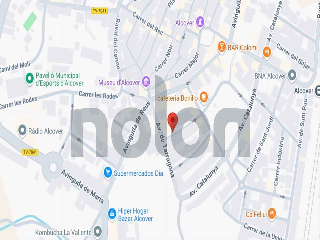 piso en venta , Alcover 7