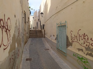 Local en C/ Miguel Ángel - Aspe - Alicante 9