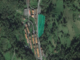 Suelo en Finca Las Mazas 4