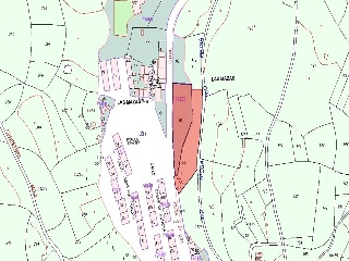 Suelo en Finca Las Mazas 5