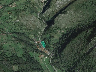 Suelo en Finca Las Mazas 6