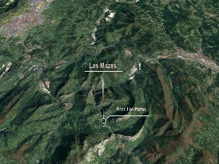 Suelo en Finca Las Mazas 7