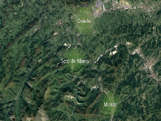 Suelo en Finca Las Mazas 8