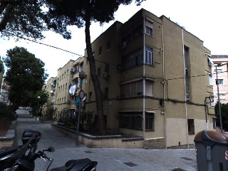 Piso en venta en Hospitalet De Llobregat de 42  m²