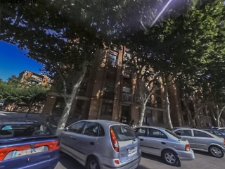 Pisos banco Badalona