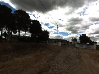 Unifamiliar en venta en Don Benito de 184  m²