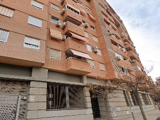 Piso en venta en Alicante de 125  m²