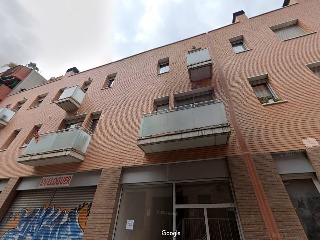 Pisos banco Barcelona