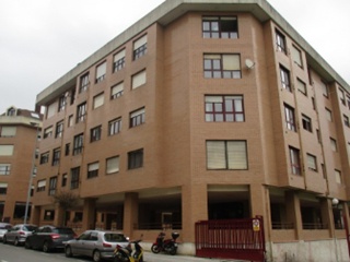 Piso en venta en Bimenes de 59  m²