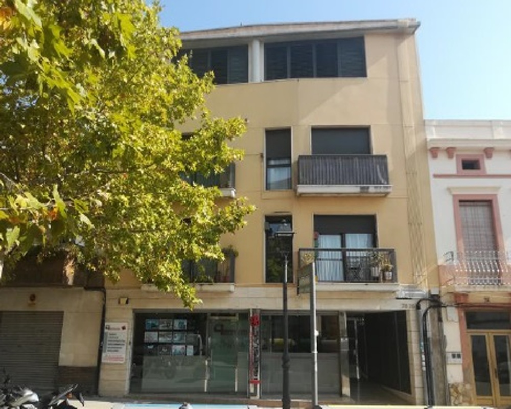 Piso en Masquefa (Barcelona)