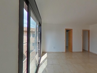 Viviendas y Garajes en C/ Gaudí, Tordera (Barcelona) 4