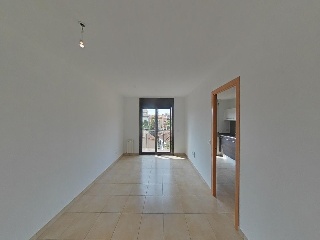 Viviendas y Garajes en C/ Gaudí, Tordera (Barcelona) 7