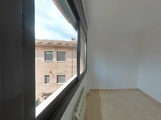 Viviendas y Garajes en C/ Gaudí, Tordera (Barcelona) 11