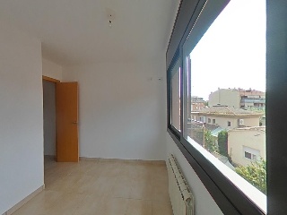 Viviendas y Garajes en C/ Gaudí, Tordera (Barcelona) 13