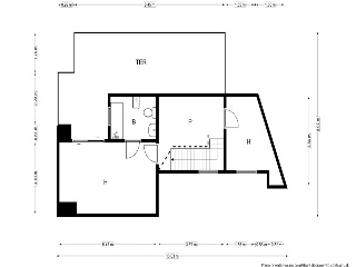 Viviendas y Garajes en C/ Gaudí, Tordera (Barcelona) 29