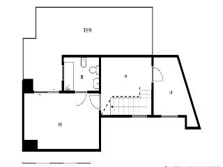 Viviendas y Garajes en C/ Gaudí, Tordera (Barcelona) 31
