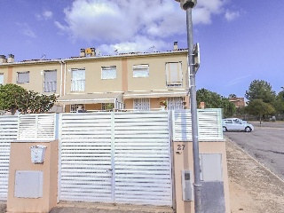 Pisos banco el Vendrell