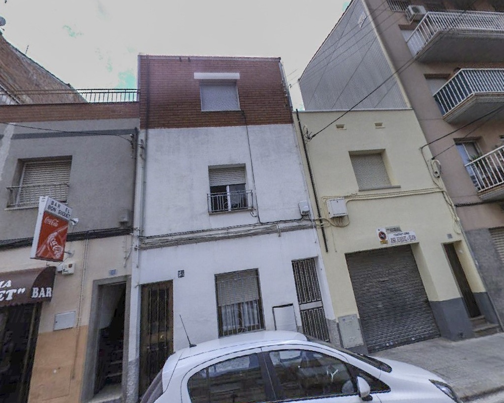 Piso en C/ Pintor Borrassa