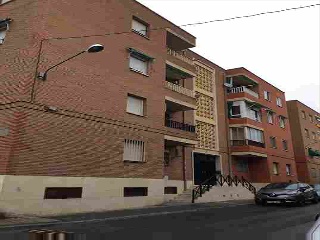 Pisos banco Colmenar Viejo