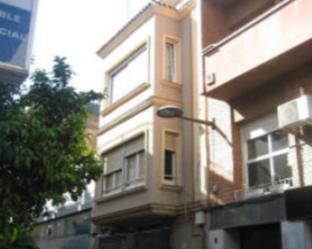 Piso en C/ Pareto, El Hospitalet de Llobregat  (Barcelona)