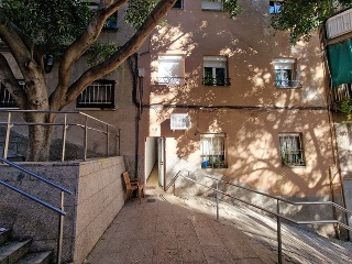 Piso en C/ Jaume Pinent 2