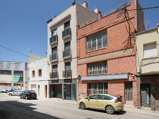 Piso en venta en Terrassa de 49  m²