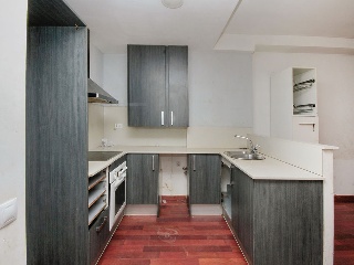 Piso y garaje en C/ Almería - Terrassa - Barcelona 5