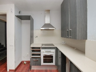 Piso y garaje en C/ Almería - Terrassa - Barcelona 6