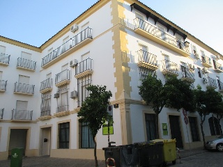 Piso en venta en Jerez De La Frontera de 113  m²