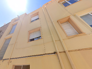 Unifamiliar en venta en La Sénia de 40  m²