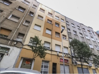 Piso en venta en Badalona de 68  m²