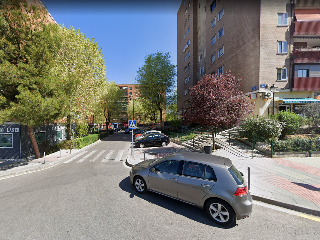 Plaza de garaje en Pz. del Turia, Móstoles (Madrid) 4