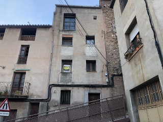 Piso en C/ San Cristófol - Súria - Barcelona 2