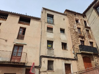 Piso en C/ San Cristófol - Súria - Barcelona 4