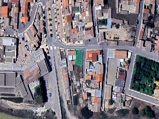 Pisos banco Ribaforada