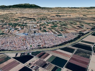 Suelo urbano en C/ Canal 4