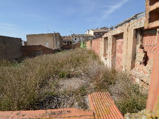 Suelo urbano en C/ Canal 9