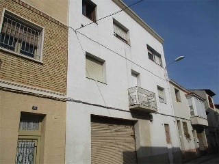 Piso en C/ Dr. Ferrán, Vilanova de Segrià (Lleida) 2