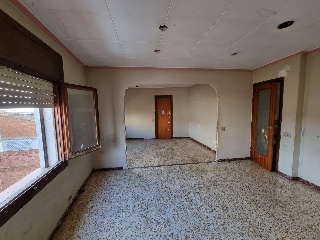 Piso en C/ Dr. Ferrán, Vilanova de Segrià (Lleida) 3