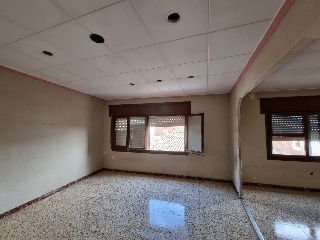 Piso en C/ Dr. Ferrán, Vilanova de Segrià (Lleida) 4