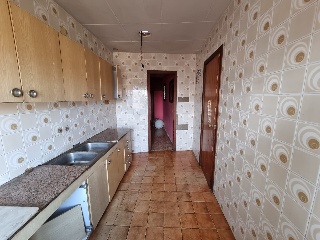 Piso en C/ Dr. Ferrán, Vilanova de Segrià (Lleida) 8