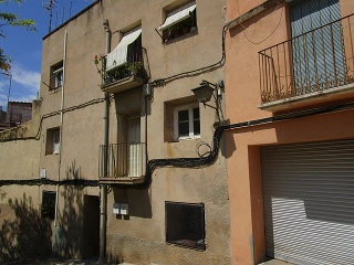 Piso en venta en Tortosa de 45  m²