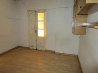 Piso en C/ de la Murada de Sant Joan, Tortosa (Tarragona) 2