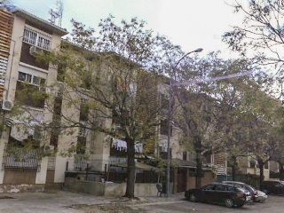 Piso en venta en Sevilla de 72  m²