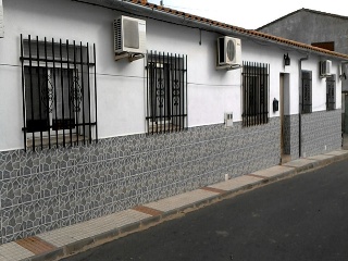 Unifamiliar en venta en Morcillo de 158  m²