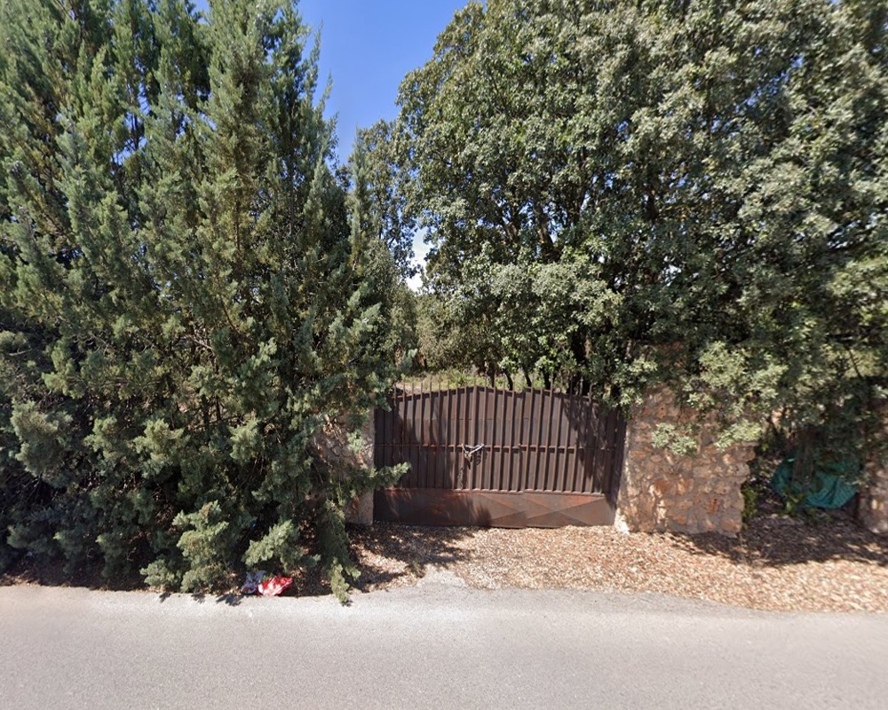 Chalet independiente en Loranca de Tajuña - Guadalajara -