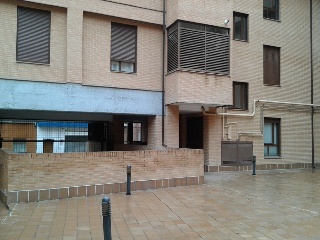 Piso en C/ Cactus, Madrid 4