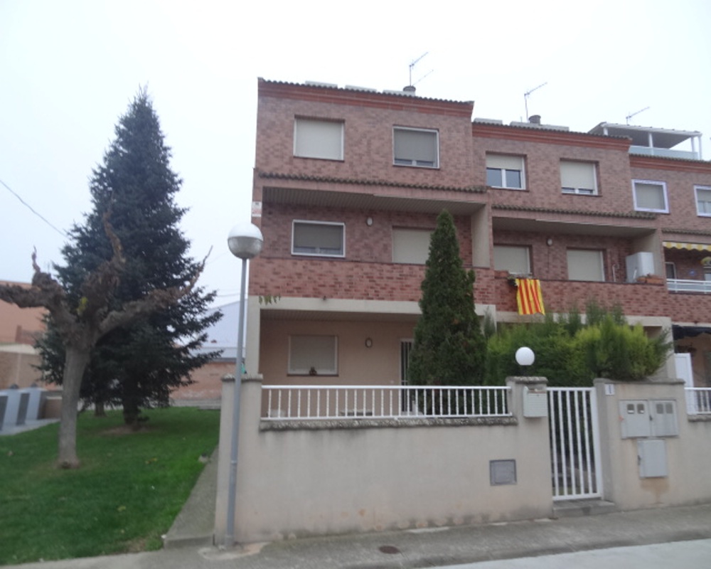 Chalet Adosado en Pj/ Ponent, Sidamon (Lleida)
