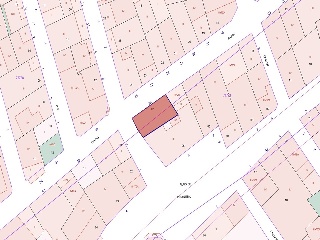 Solar en C/ Santa Magdalena 2