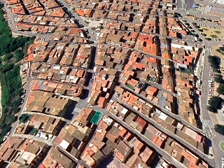 Solar en C/ Santa Magdalena 3